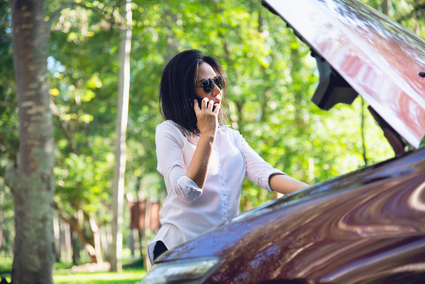 Comment déclarer un sinistre auto à son assurance