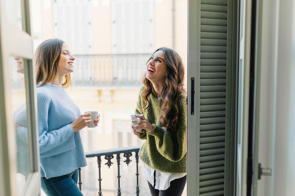 assurance appartement
