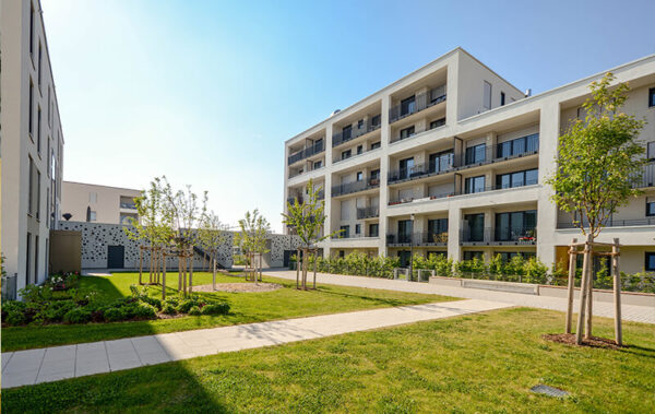 assurance habitation copropriete