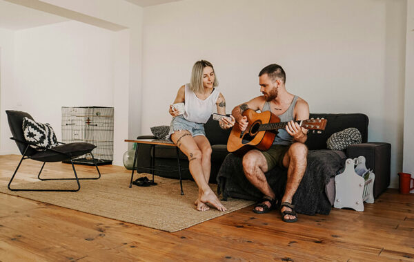 assurance habitation studio