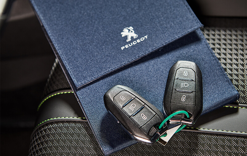carnet entretien voiture