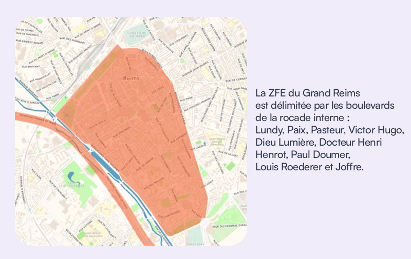 carte zfe reims