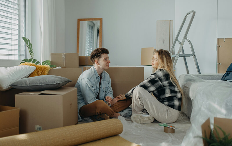 franchise assurance habitation
