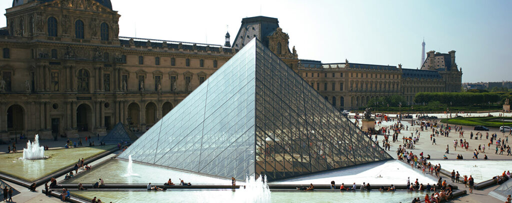 le louvre paris