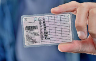 permis de conduire carte