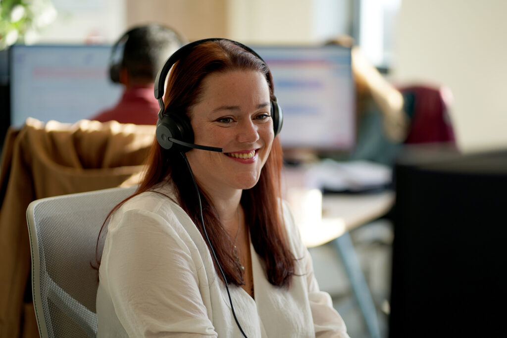 service client Leocare