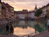 ville annecy