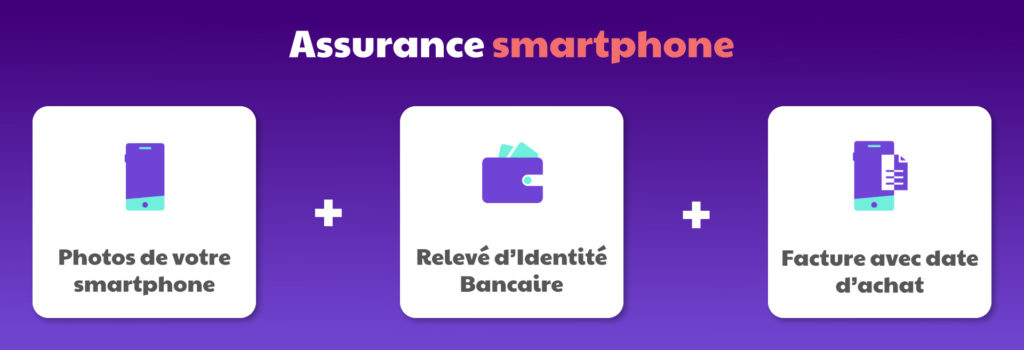 Assurance Smartphone