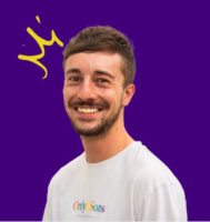 Léo Leocare