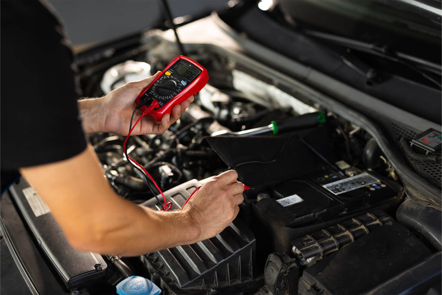 Diagnostic auto à domicile tout savoir