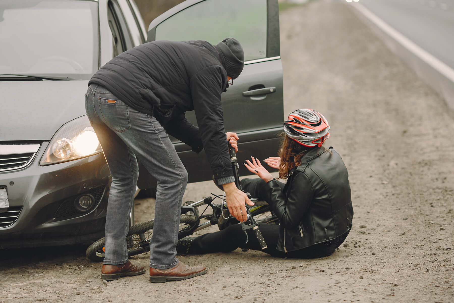 Dommage corporel assurance