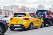 Assurance Renault Clio 4
