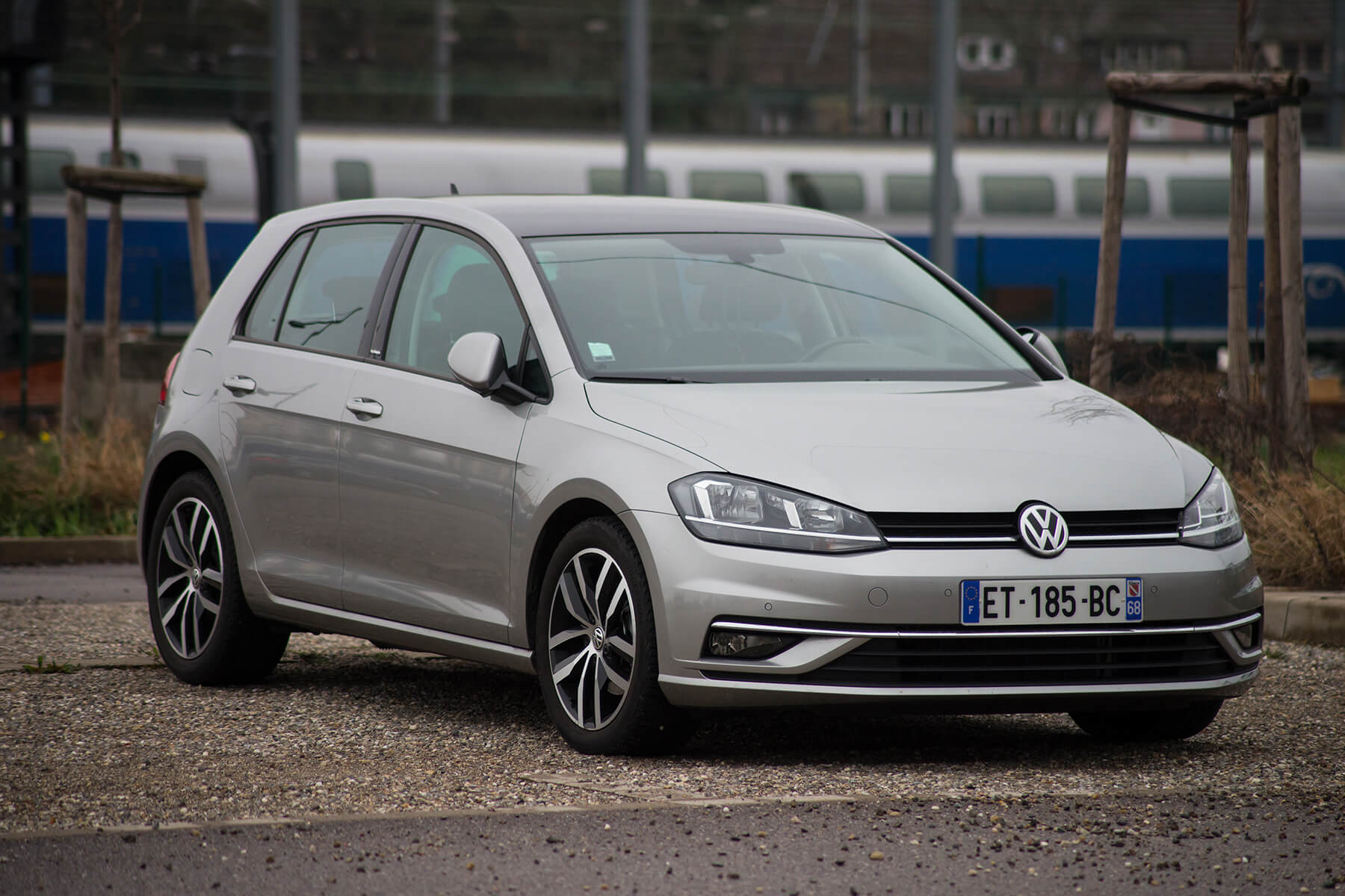 Assurance Volkswagen Golf 5 – Devis rapide – Leocare