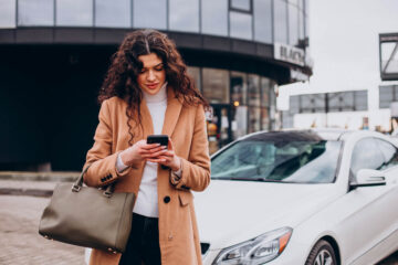 Assurance Auto A La Journée