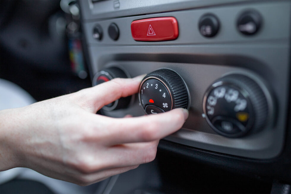 Ma voiture ne démarre pas ce qu’il faut vérifier