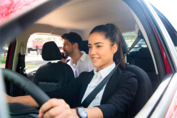 Assurance Jeune Conducteur Parent