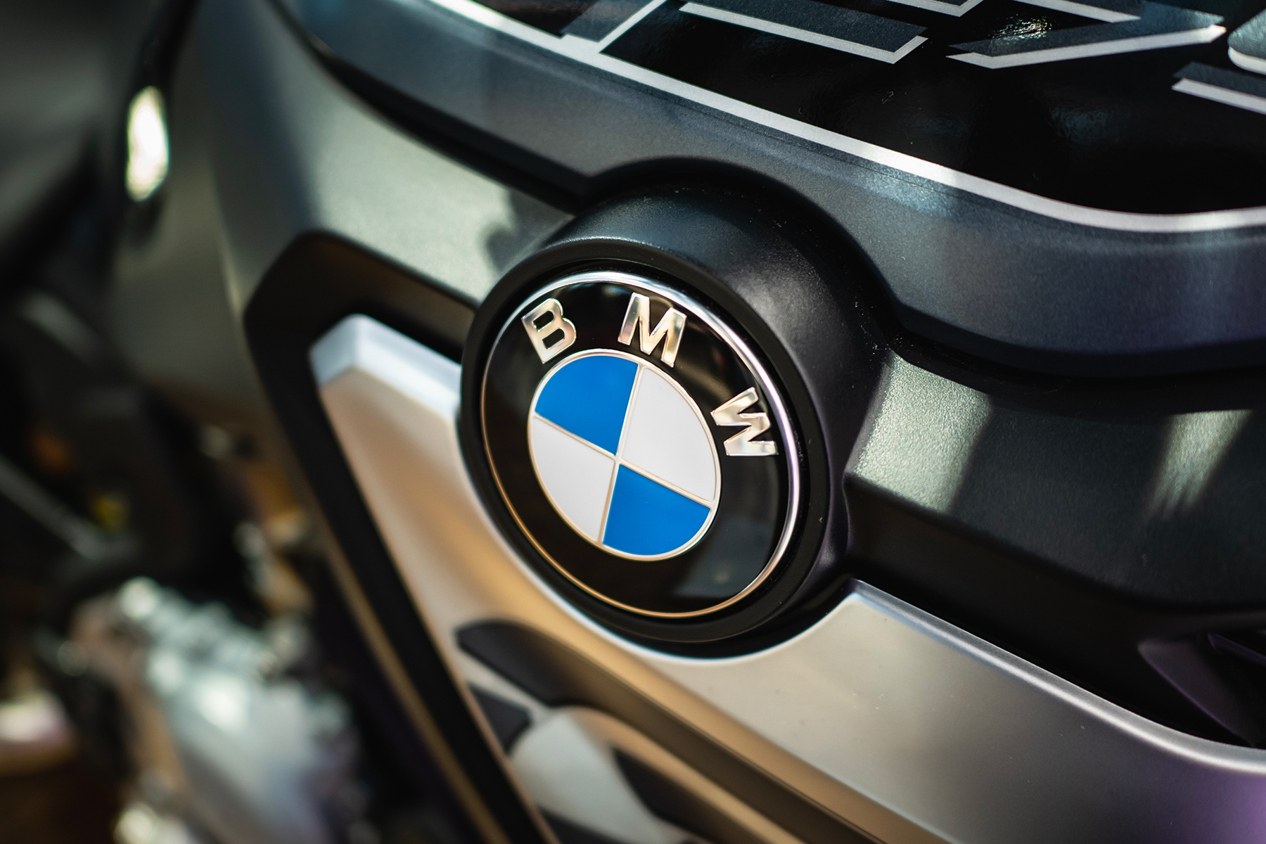 BMW