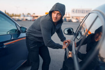 Car Jacking