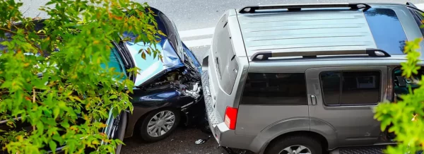 accident parking