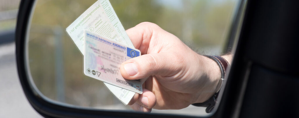 permis de conduire format carte bancaire