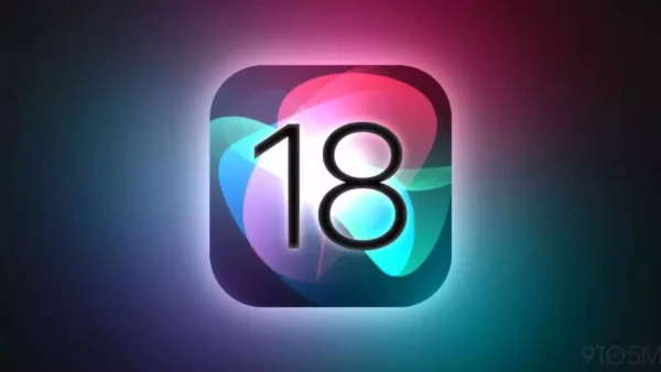 iOS 18