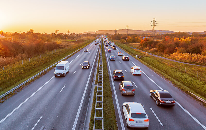 autoroute