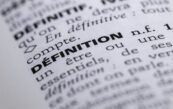 dictionnaire