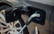 prise de rechargement de voiture electrique