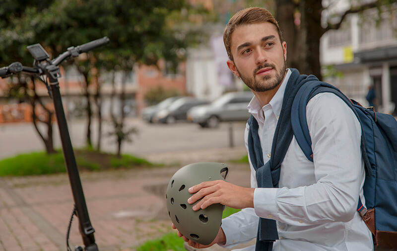 trottinette electrique