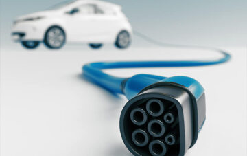 cable recharge voiture