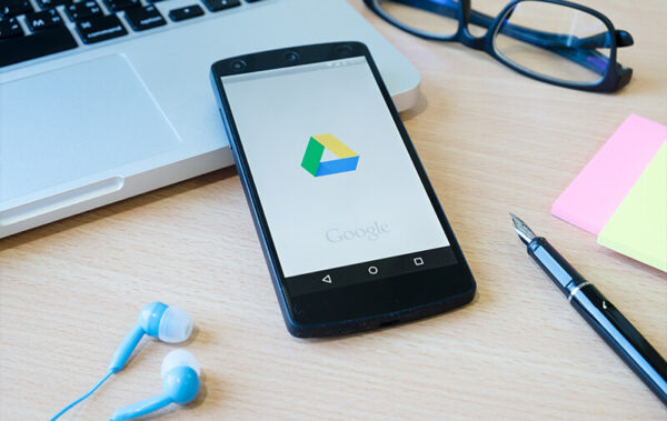 google drive
