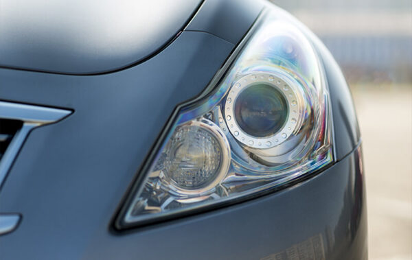phares led voiture