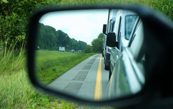 bandes sonores route