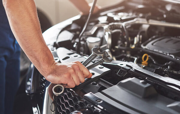 moteur voiture auto