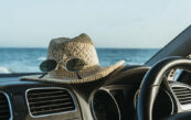voiture vacances