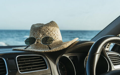 voiture vacances