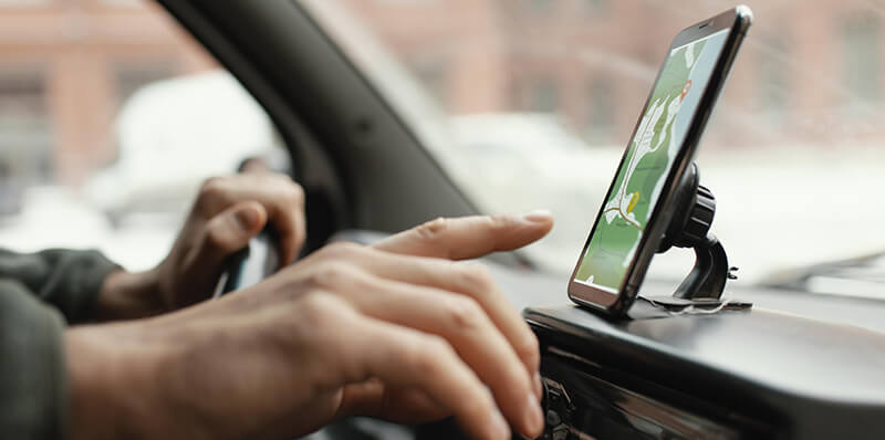 gps