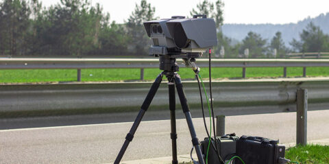 Quels sont les différents types de radars routiers