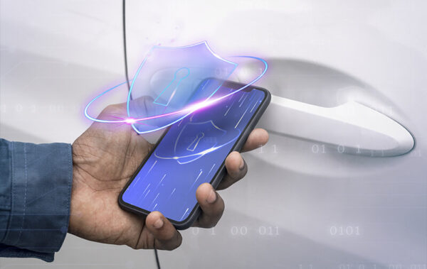 telephone double authentification