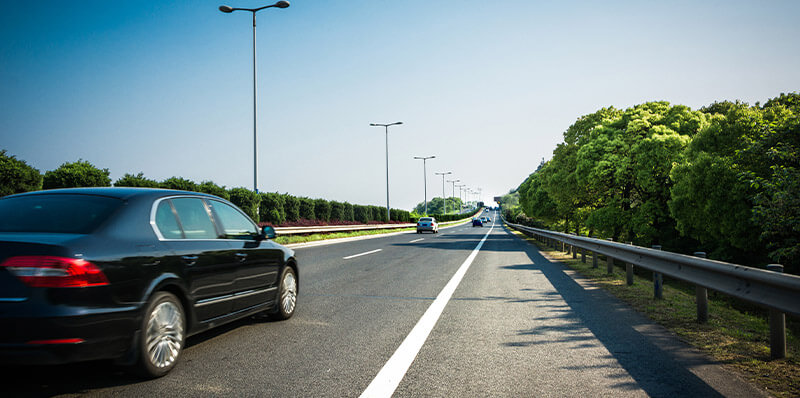 autoroute france