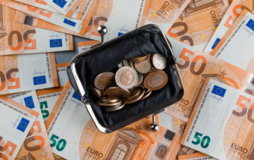 billets euro