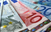 billets euros