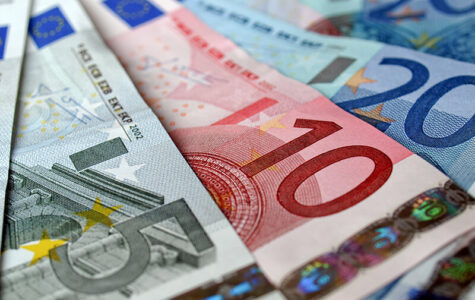 billets euros
