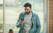 homme sms