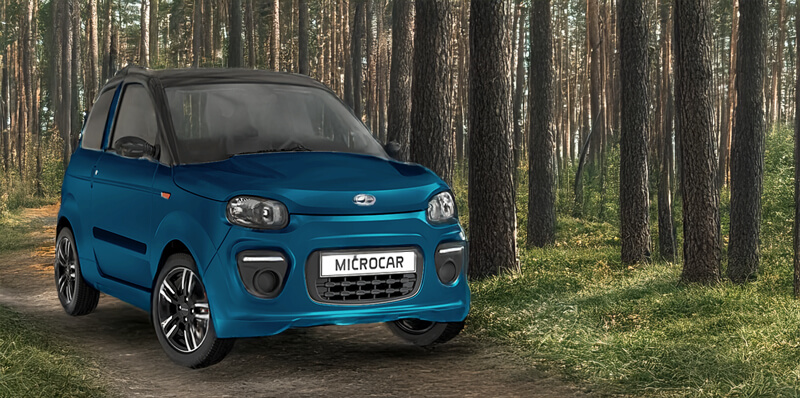 microcar mgo