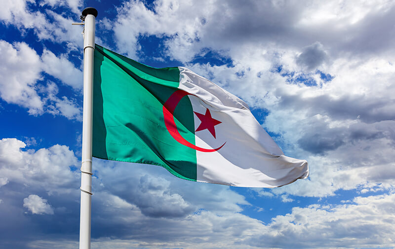 algerie