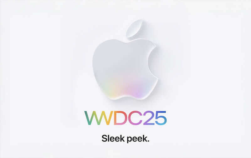 apple wwdc25 sleek peek