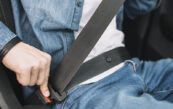 ceinture securite