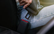 ceinture securite auto