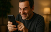 homme arnaque vinted